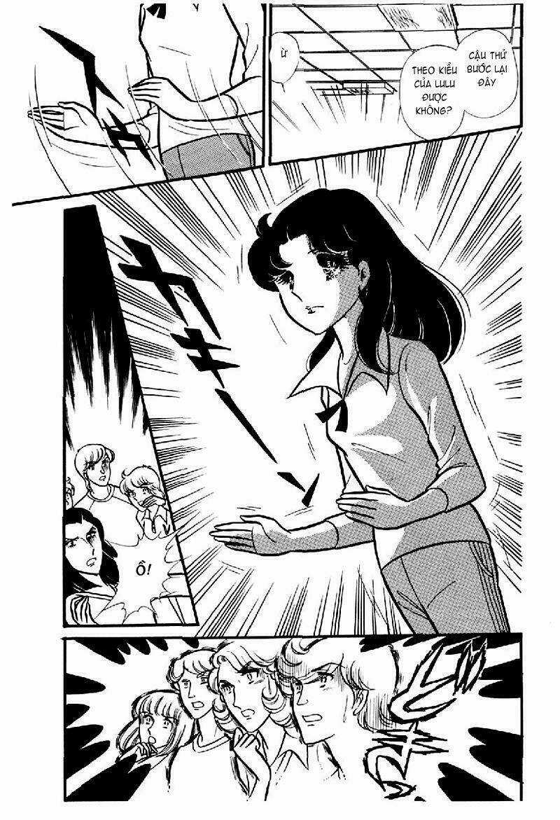 Glass Mask - Chapter 114 - Trang 20