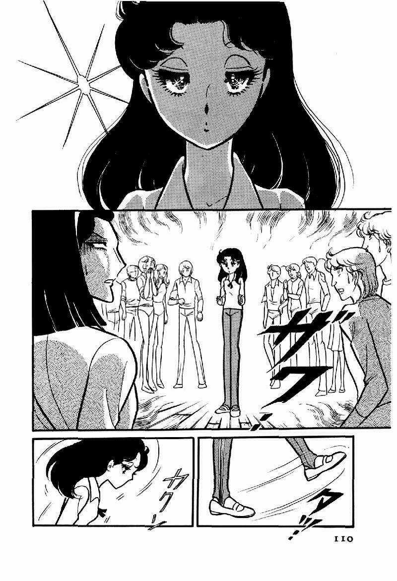 Glass Mask - Chapter 114 - Trang 21