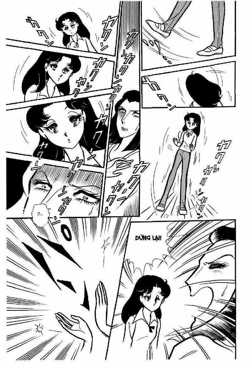 Glass Mask - Chapter 114 - Trang 22