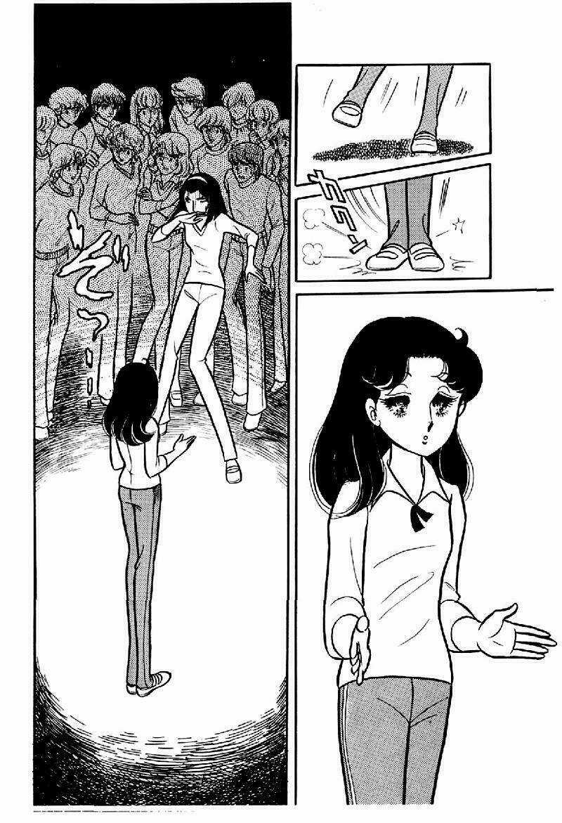 Glass Mask - Chapter 114 - Trang 23