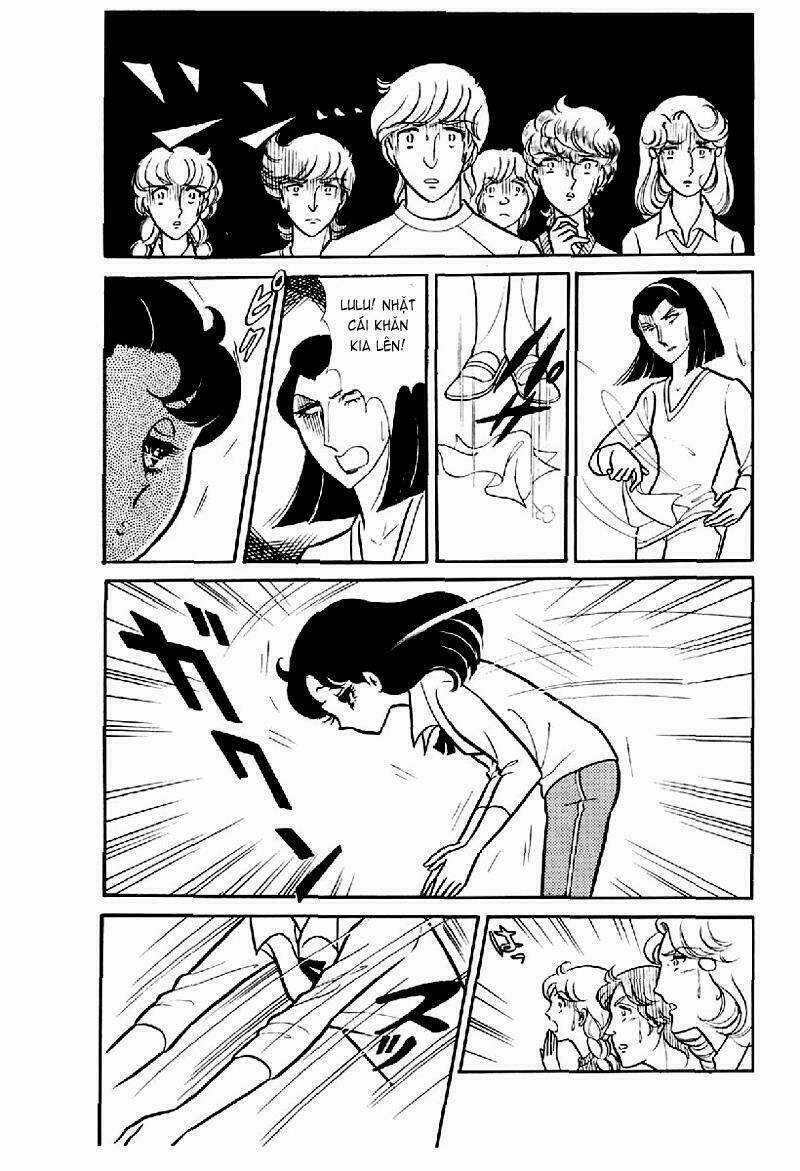 Glass Mask - Chapter 114 - Trang 24