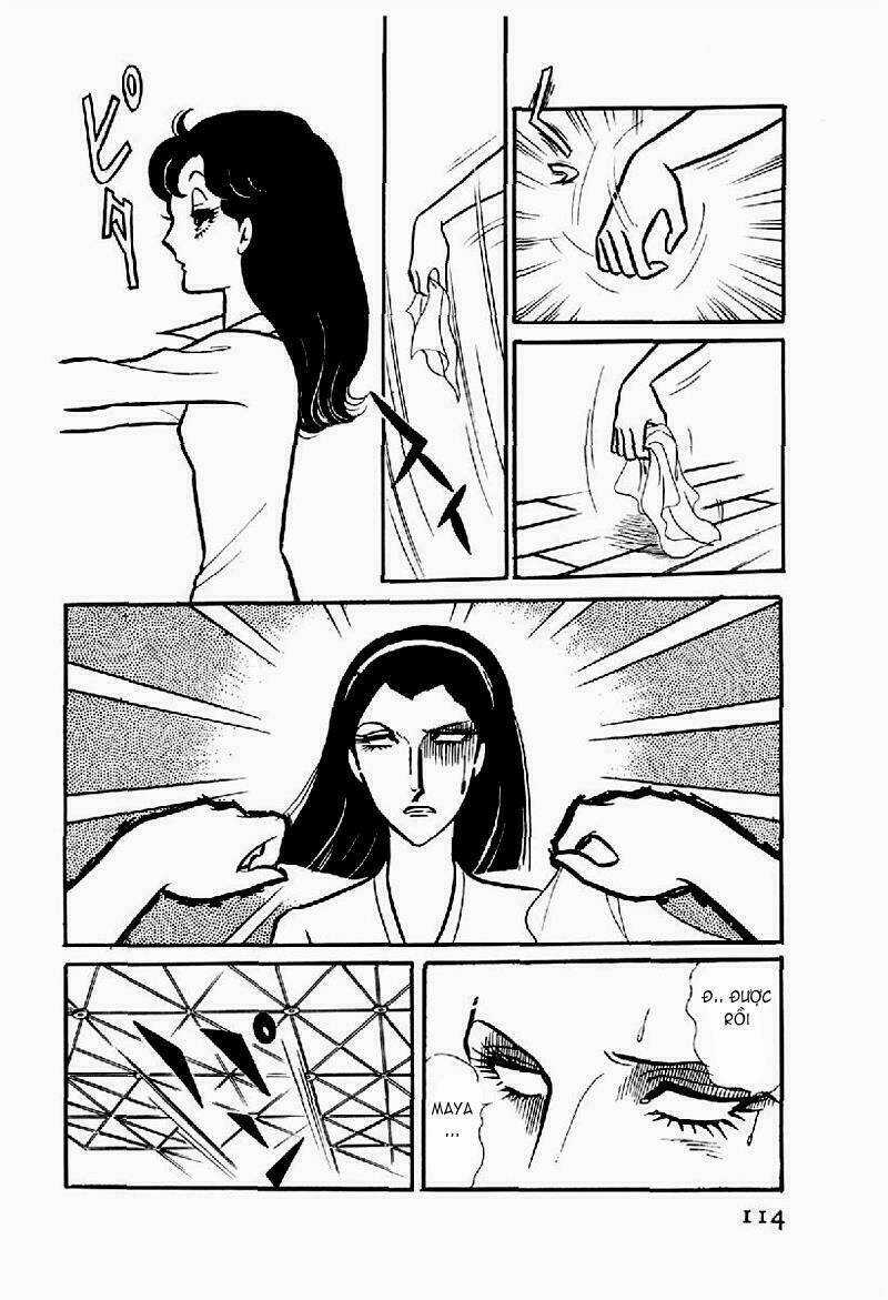 Glass Mask - Chapter 114 - Trang 25
