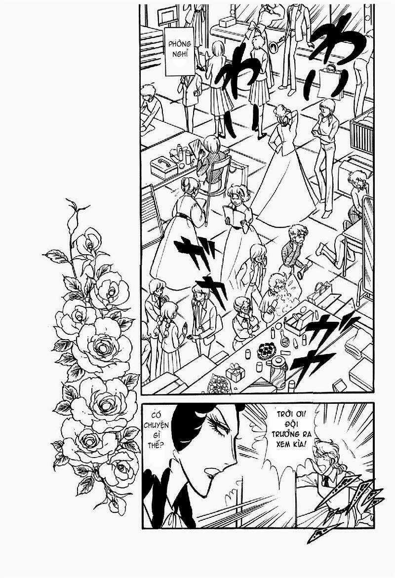 Glass Mask - Chapter 114 - Trang 28