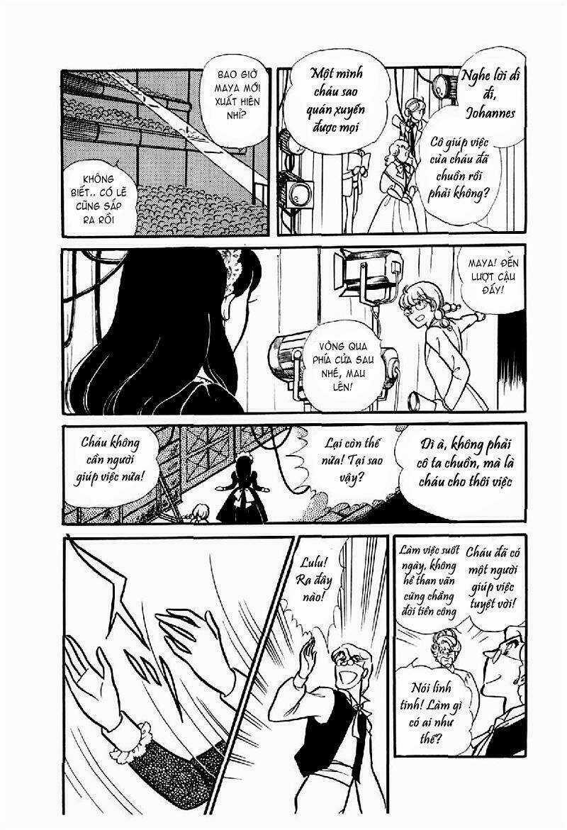 Glass Mask - Chapter 114 - Trang 33