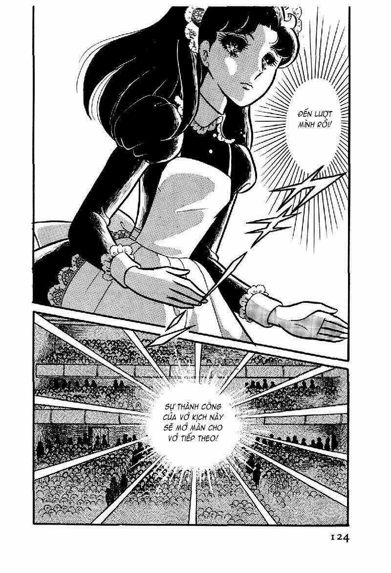 Glass Mask - Chapter 114 - Trang 34