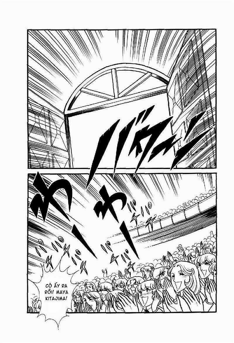 Glass Mask - Chapter 114 - Trang 35