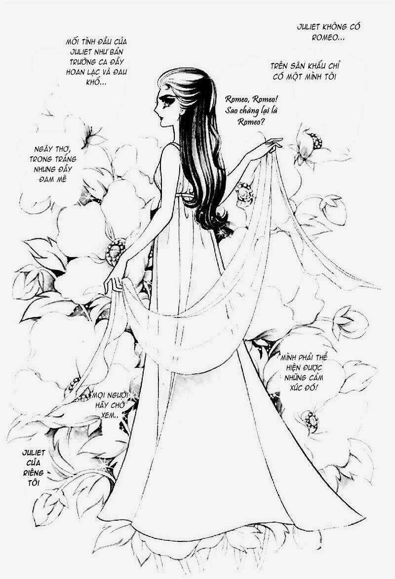 Glass Mask - Chapter 114 - Trang 5