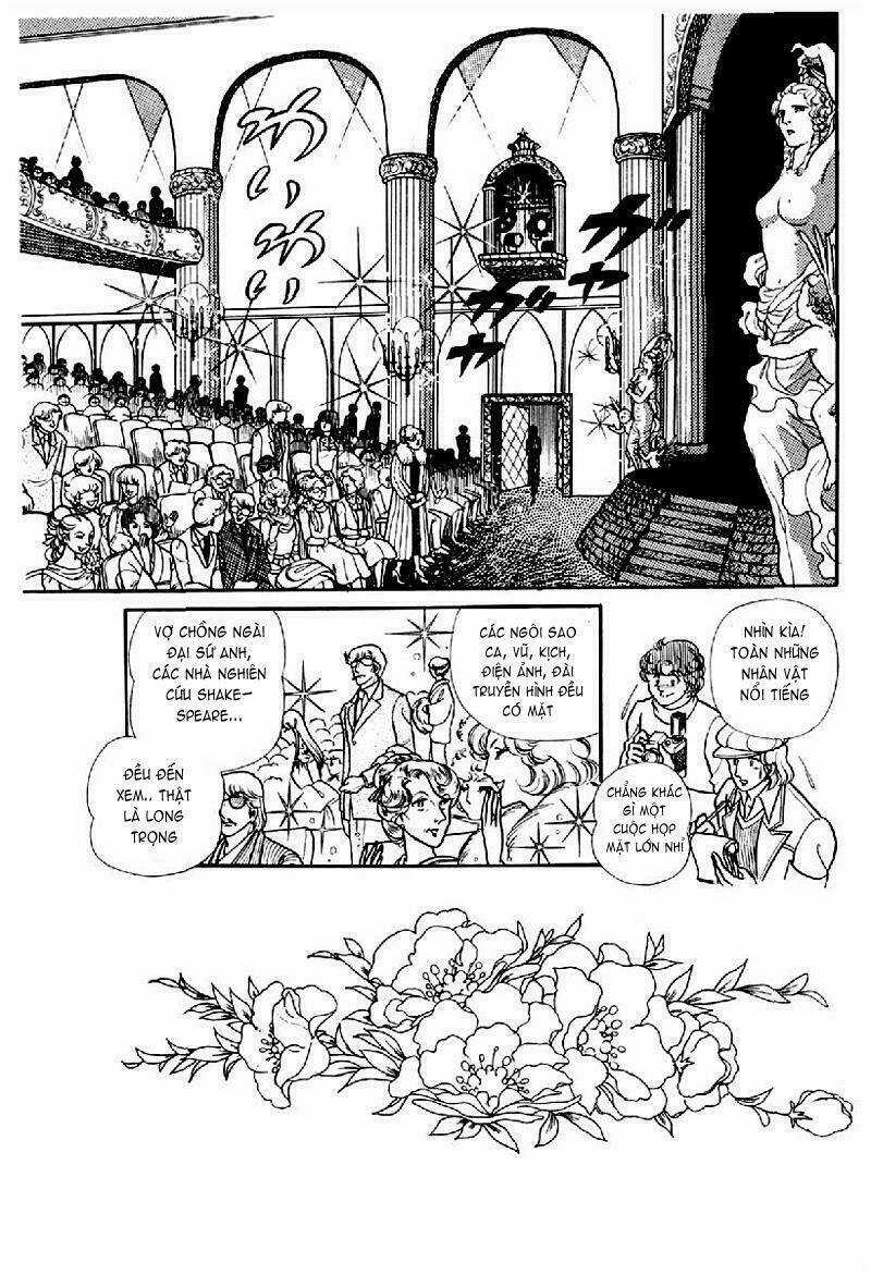 Glass Mask - Chapter 114 - Trang 6