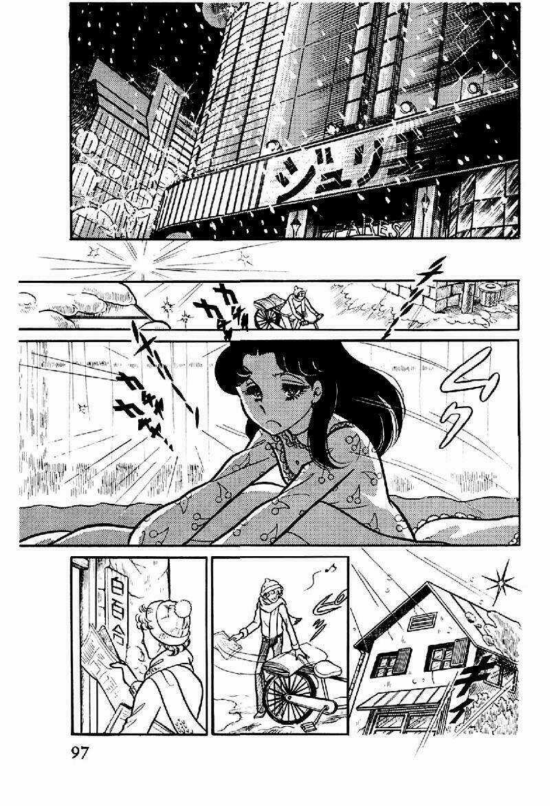 Glass Mask - Chapter 114 - Trang 8