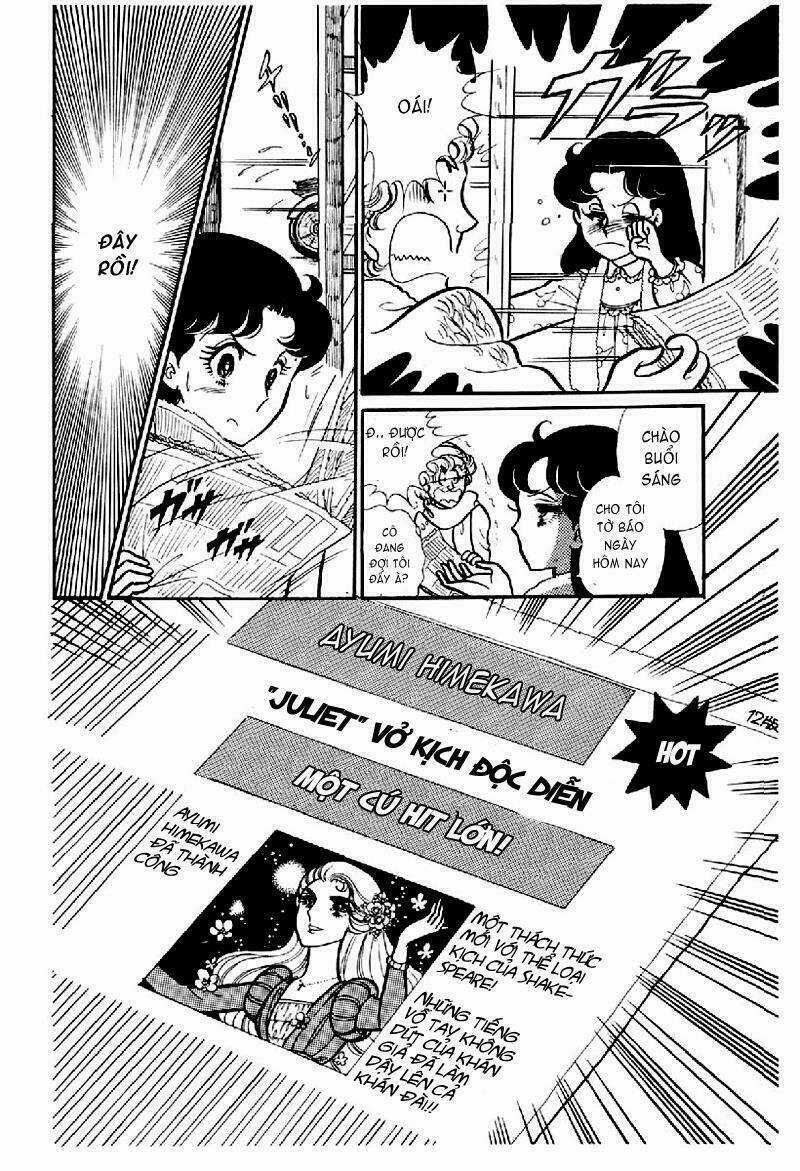 Glass Mask - Chapter 114 - Trang 9