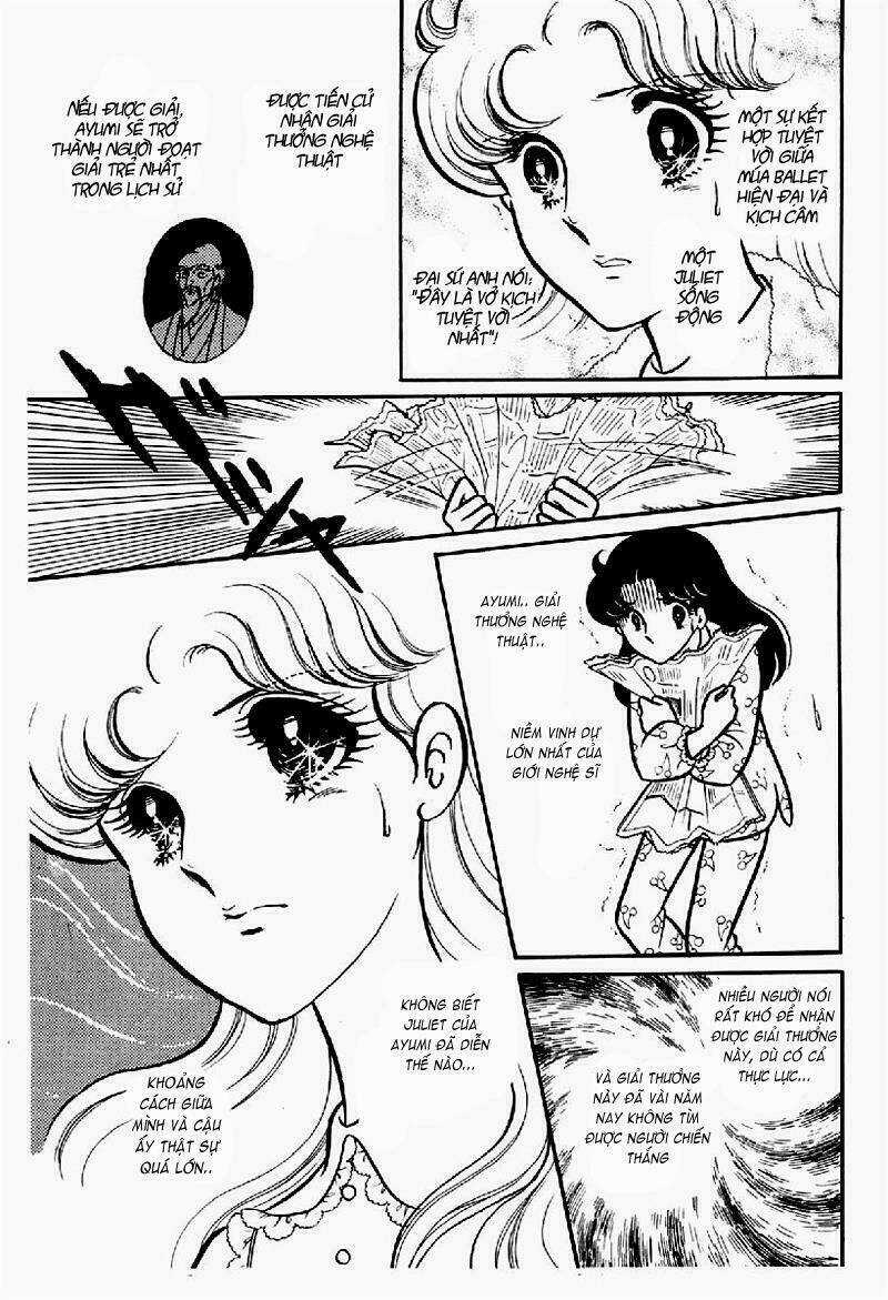 Glass Mask - Chapter 114 - Trang 10