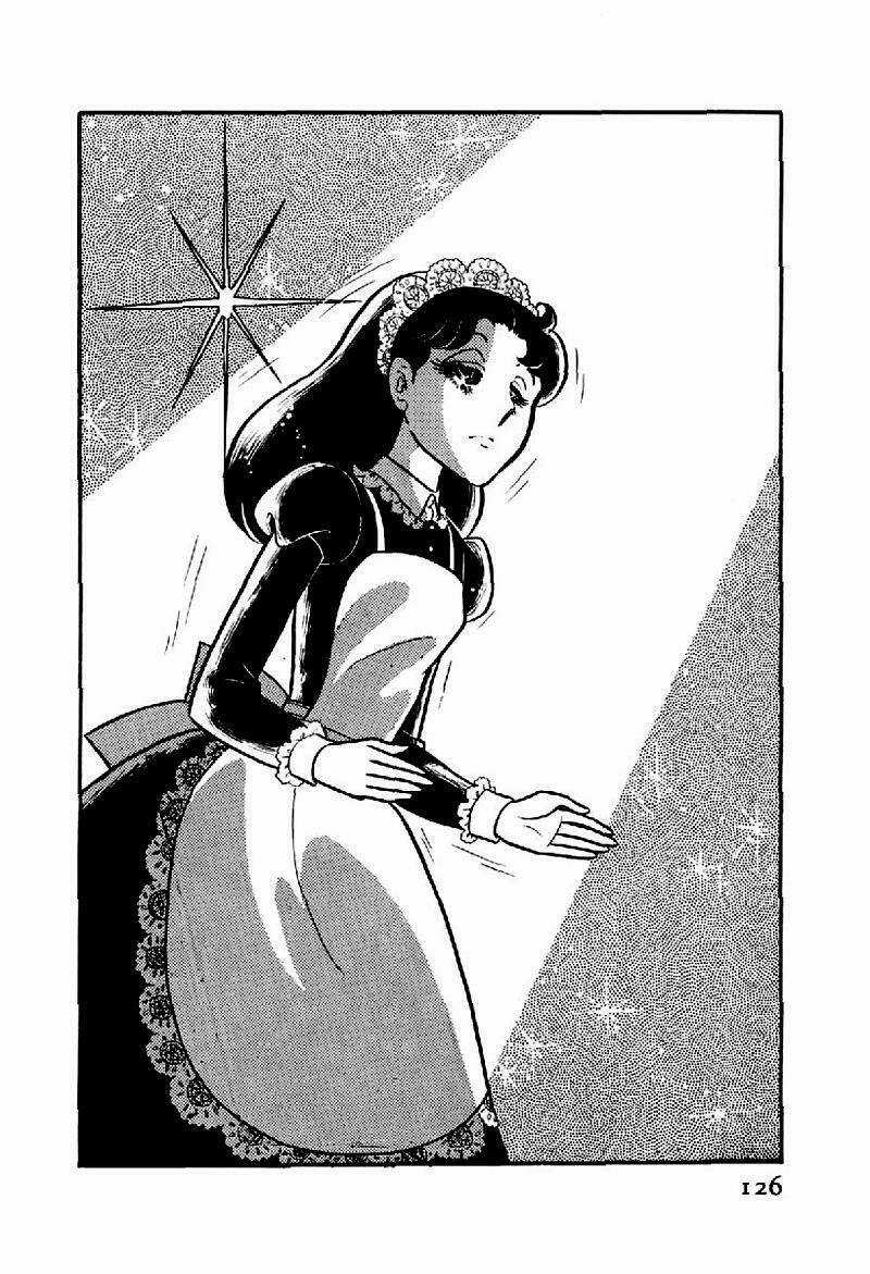 Glass Mask - Chapter 115 - Trang 1