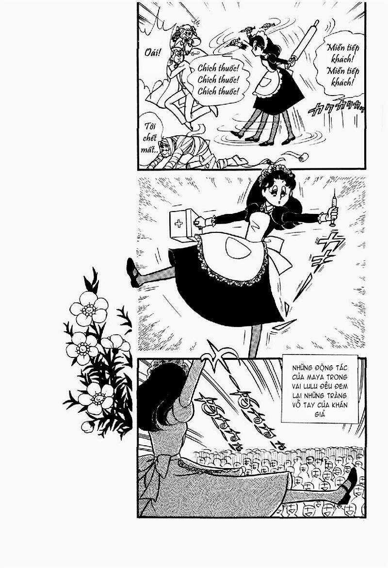 Glass Mask - Chapter 115 - Trang 18