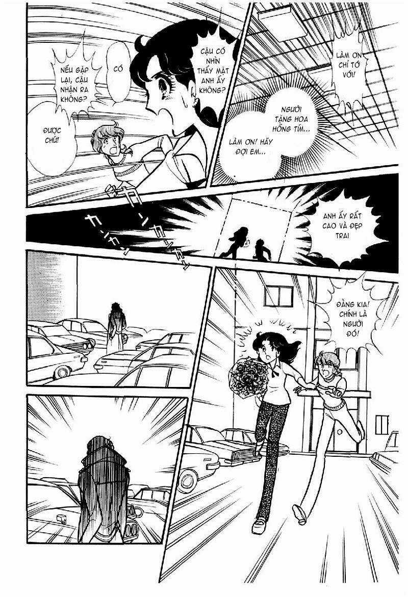 Glass Mask - Chapter 115 - Trang 27