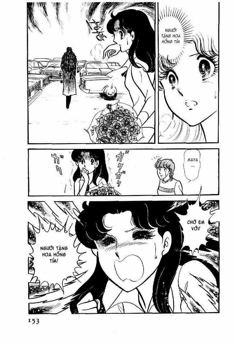 Glass Mask - Chapter 115 - Trang 28