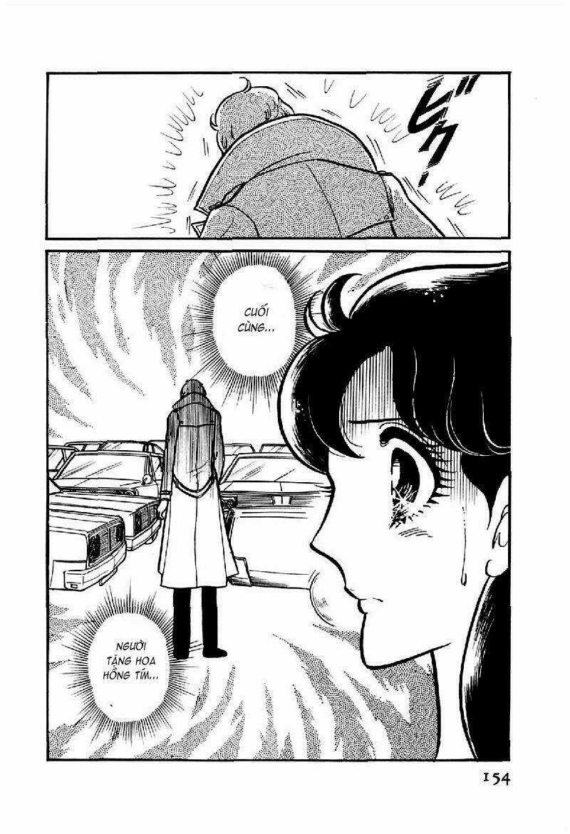 Glass Mask - Chapter 115 - Trang 29