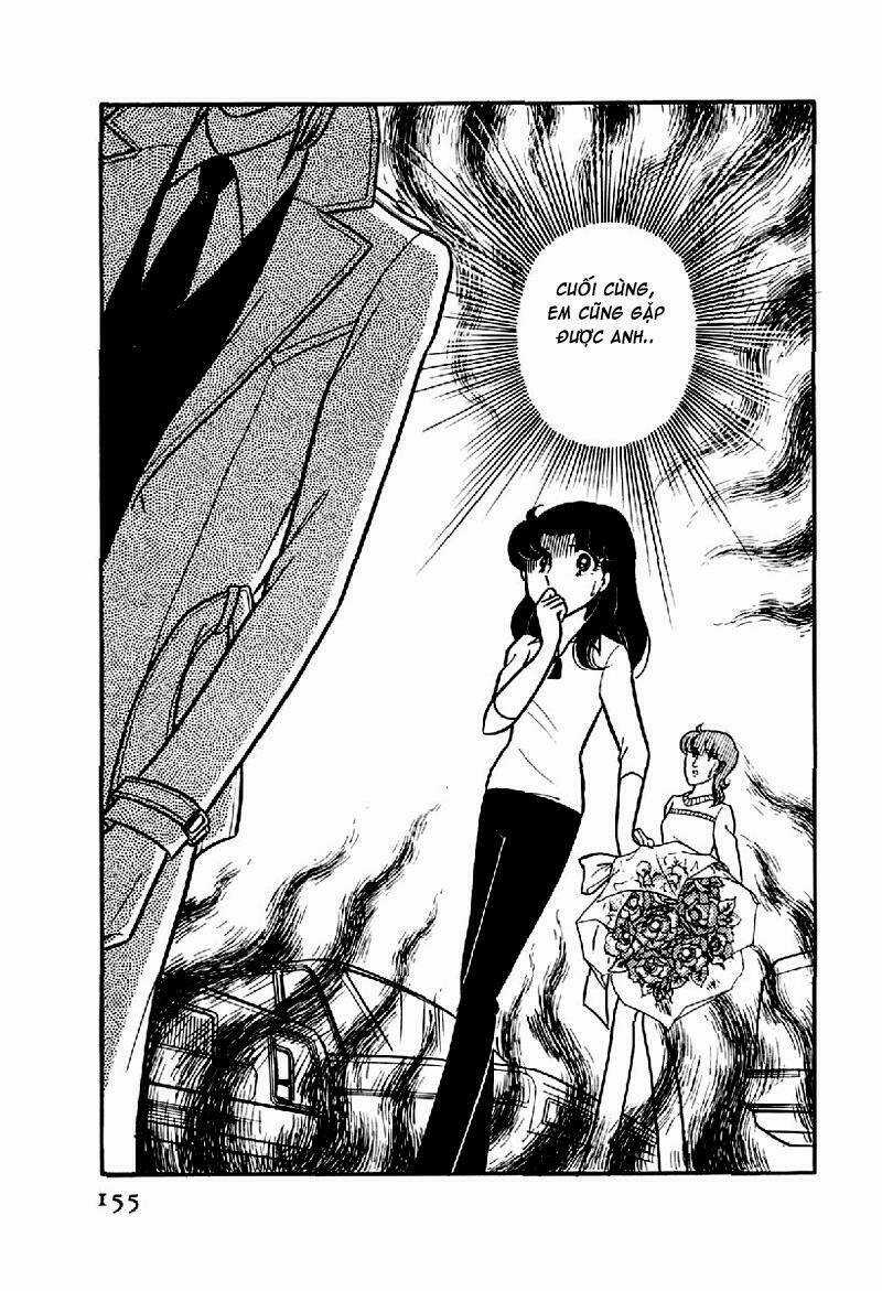 Glass Mask - Chapter 115 - Trang 30