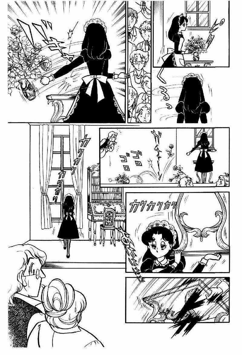 Glass Mask - Chapter 115 - Trang 4