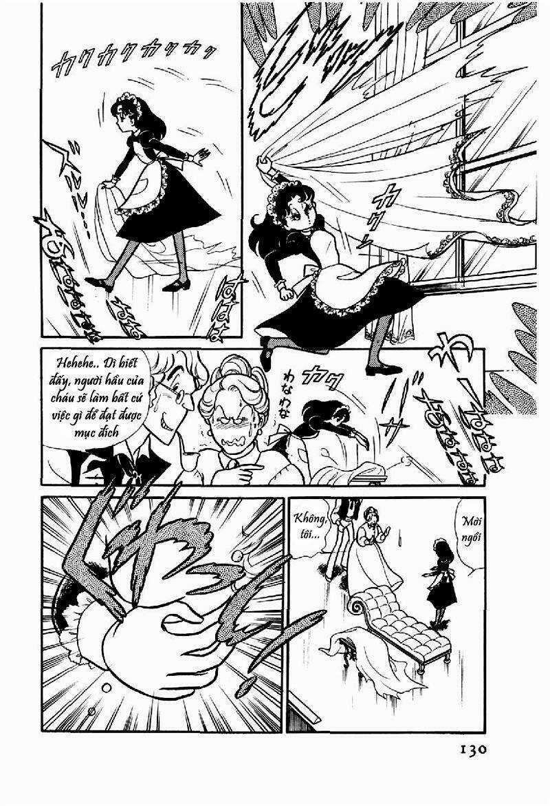 Glass Mask - Chapter 115 - Trang 5