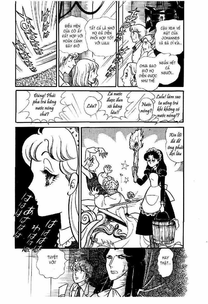 Glass Mask - Chapter 115 - Trang 7