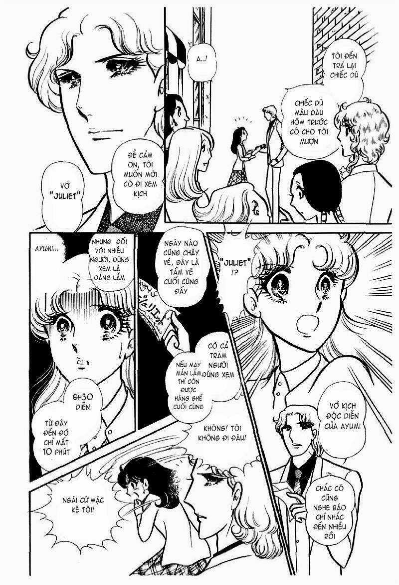 Glass Mask - Chapter 116 - Trang 11