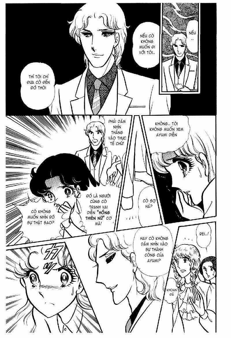 Glass Mask - Chapter 116 - Trang 12