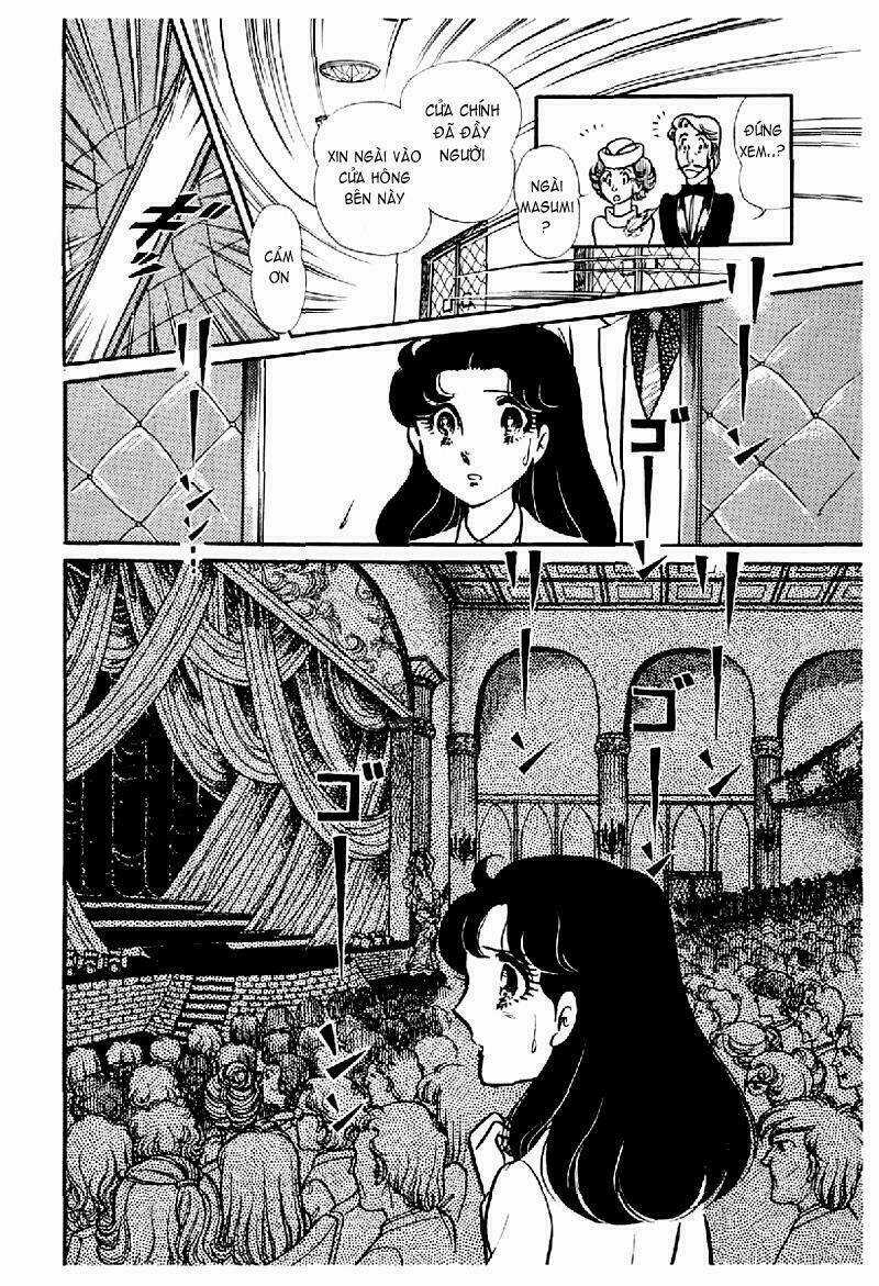 Glass Mask - Chapter 116 - Trang 15