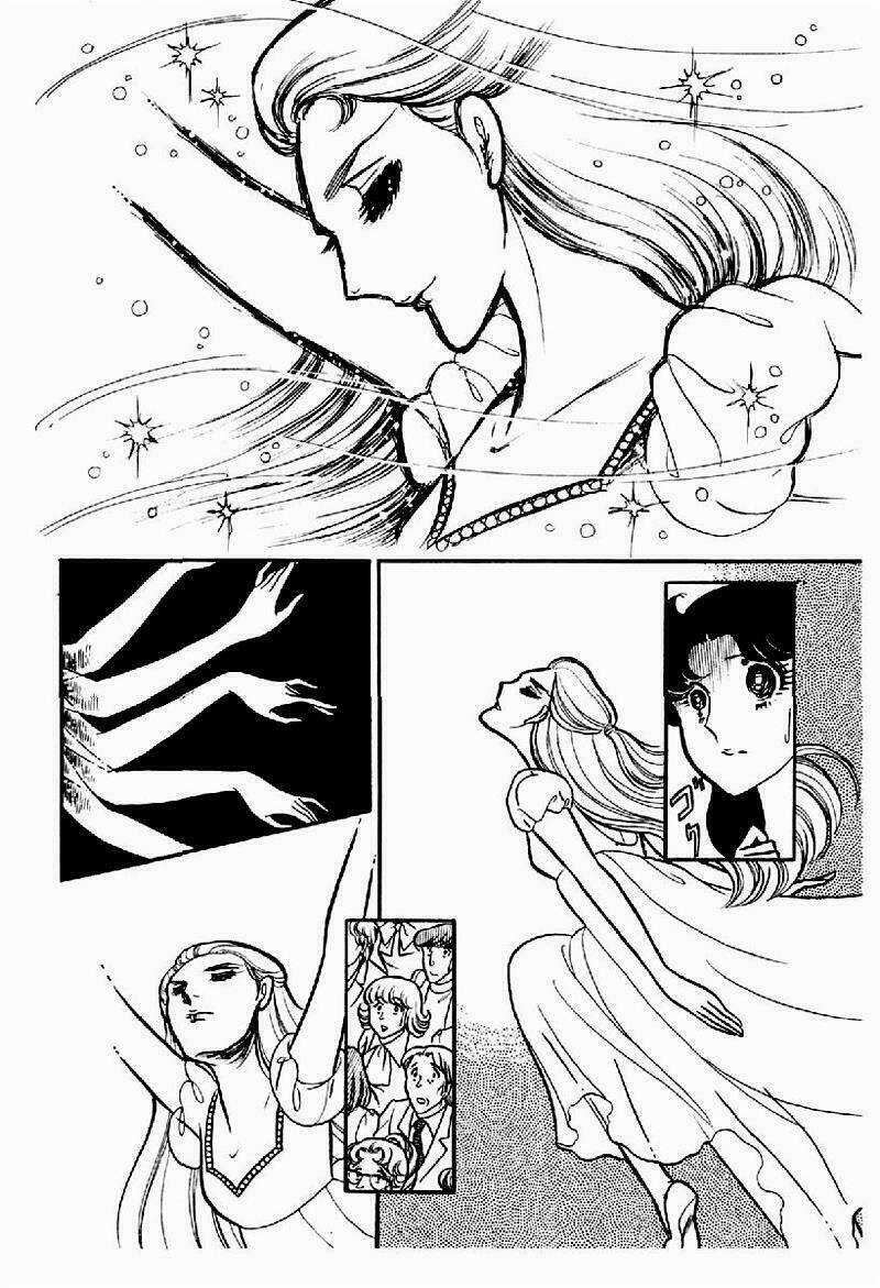 Glass Mask - Chapter 116 - Trang 18