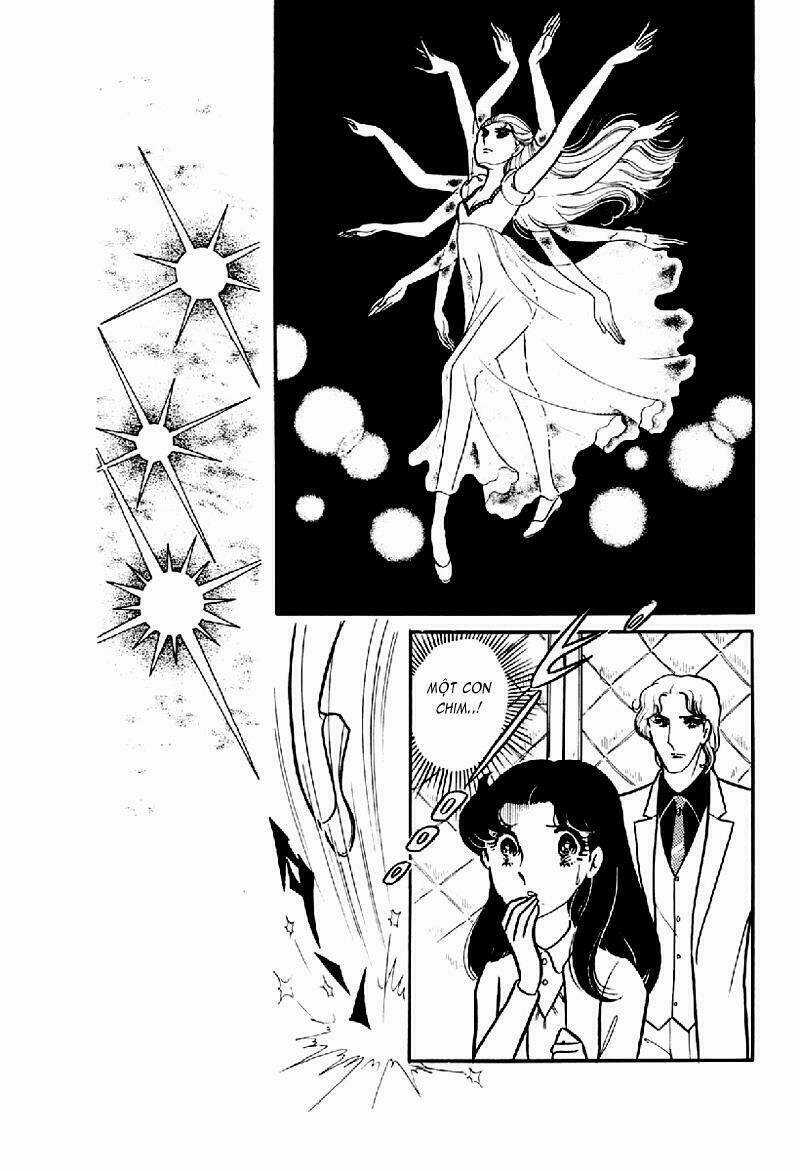 Glass Mask - Chapter 116 - Trang 19