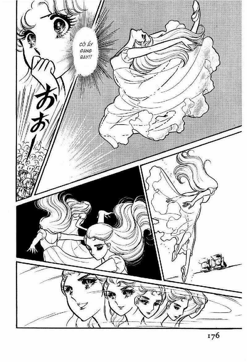 Glass Mask - Chapter 116 - Trang 20