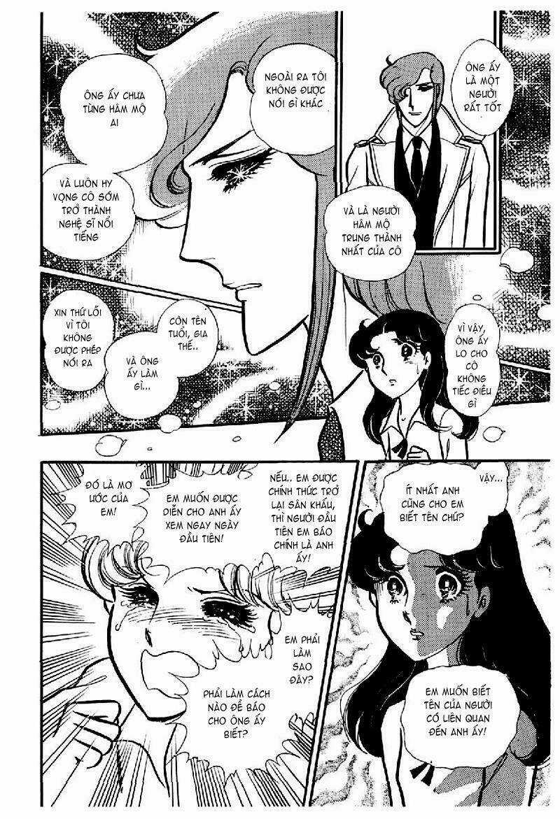 Glass Mask - Chapter 116 - Trang 3