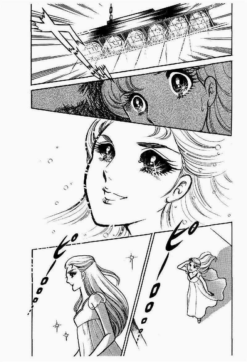 Glass Mask - Chapter 116 - Trang 21