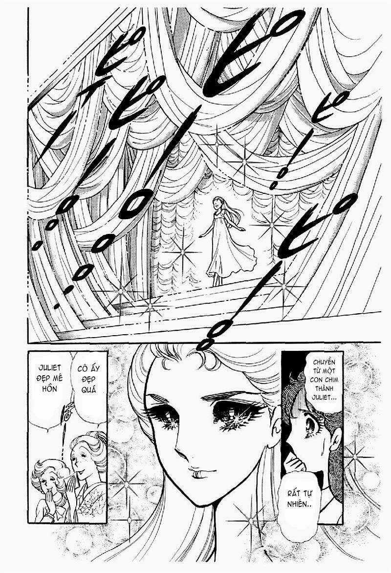 Glass Mask - Chapter 116 - Trang 22