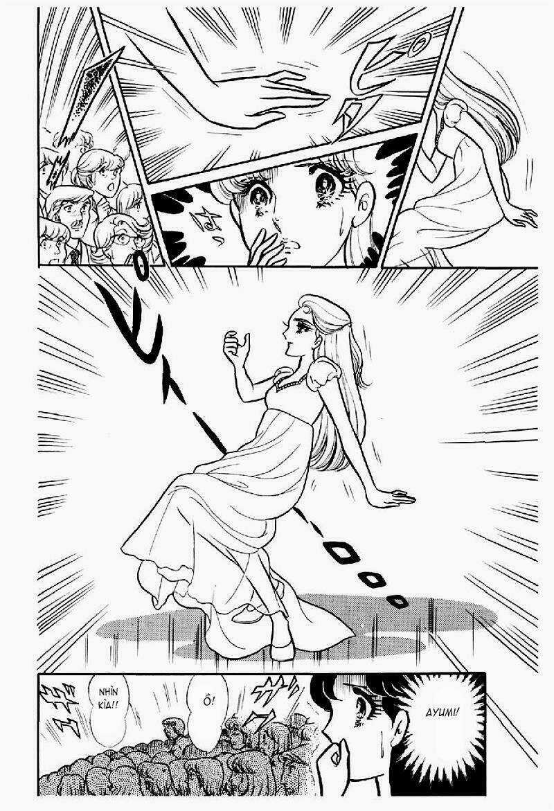 Glass Mask - Chapter 116 - Trang 24