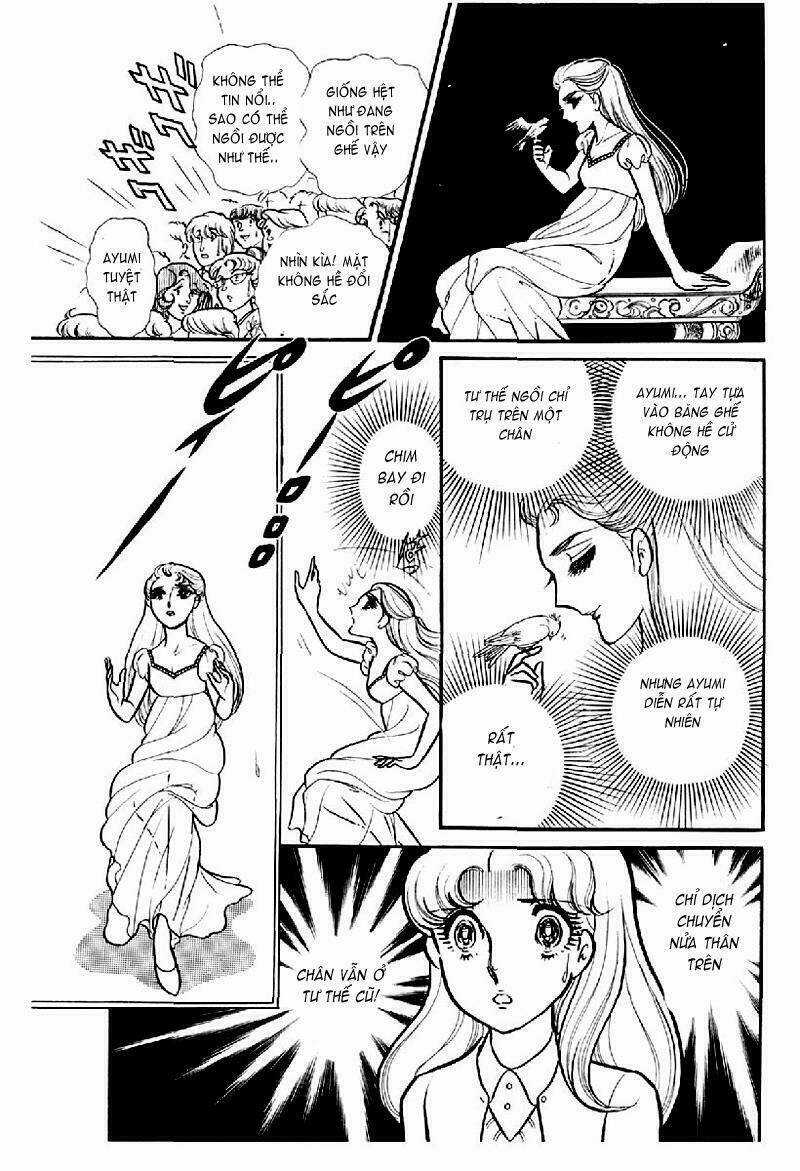 Glass Mask - Chapter 116 - Trang 25