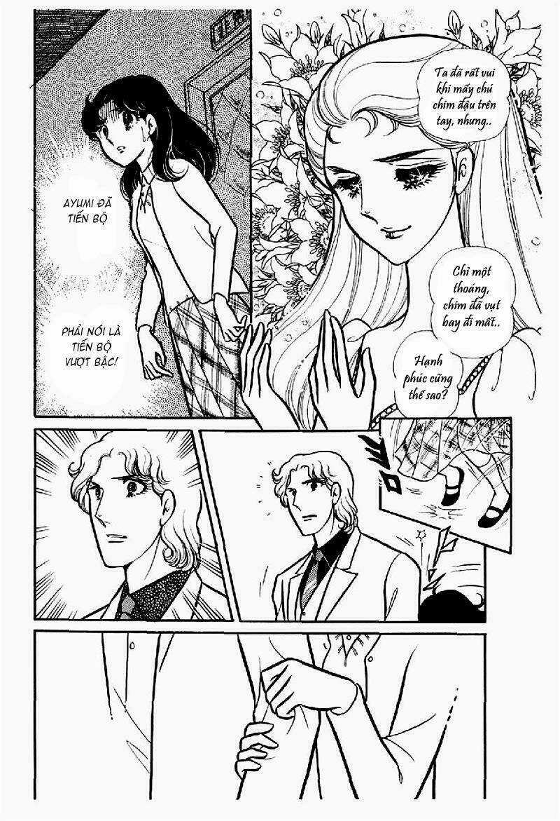 Glass Mask - Chapter 116 - Trang 26