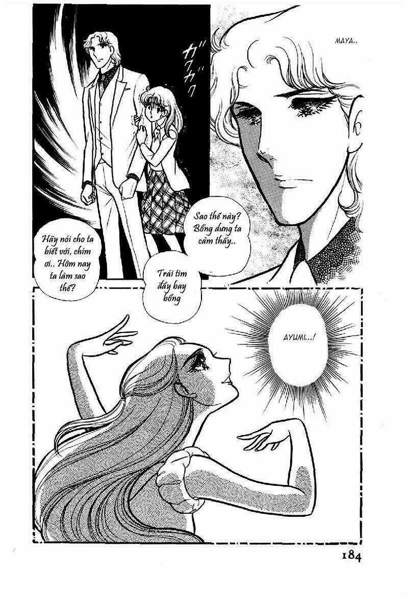 Glass Mask - Chapter 116 - Trang 28