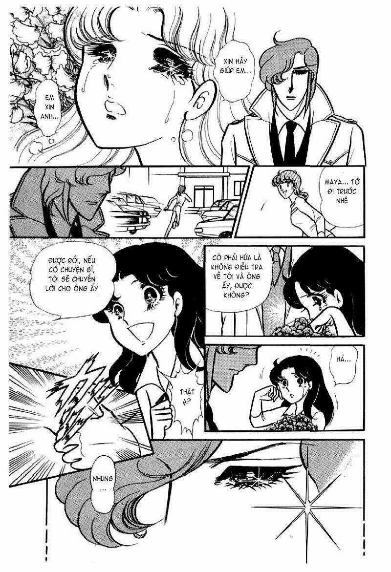 Glass Mask - Chapter 116 - Trang 4