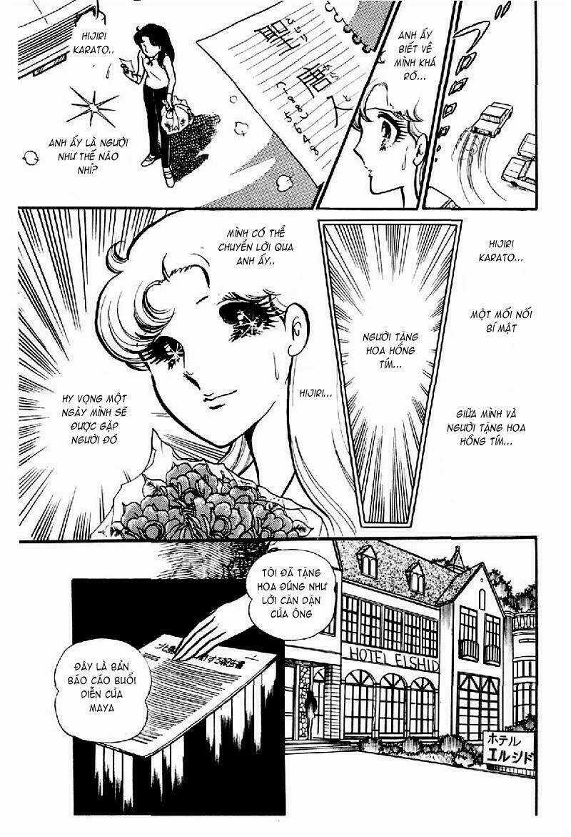 Glass Mask - Chapter 116 - Trang 6