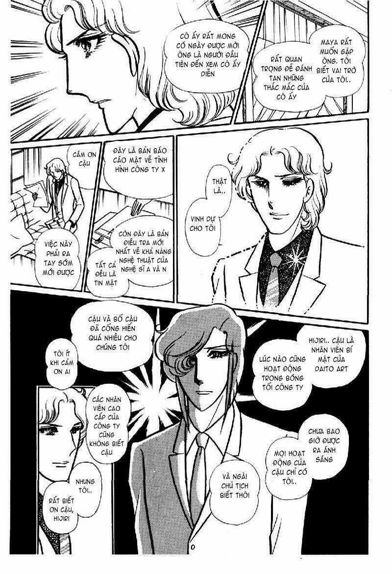 Glass Mask - Chapter 116 - Trang 8