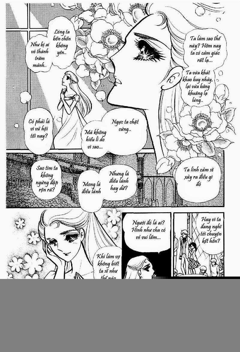 Glass Mask - Chapter 117 - Trang 1