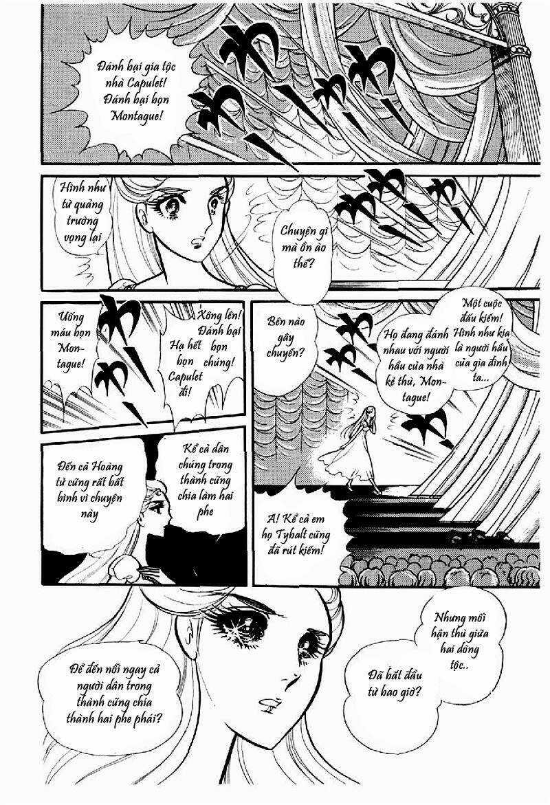 Glass Mask - Chapter 117 - Trang 2