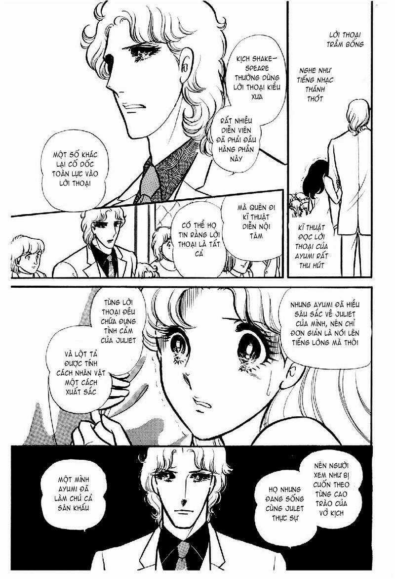 Glass Mask - Chapter 117 - Trang 11