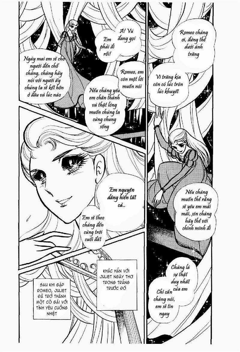 Glass Mask - Chapter 117 - Trang 12