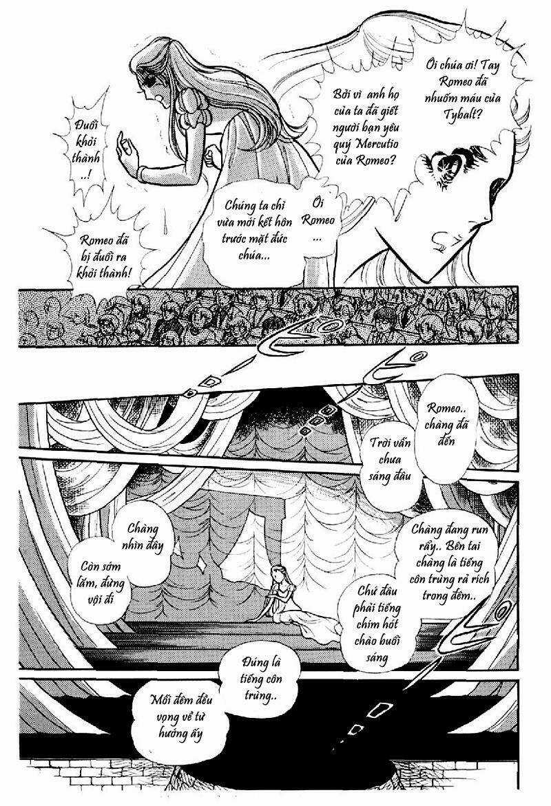 Glass Mask - Chapter 117 - Trang 13