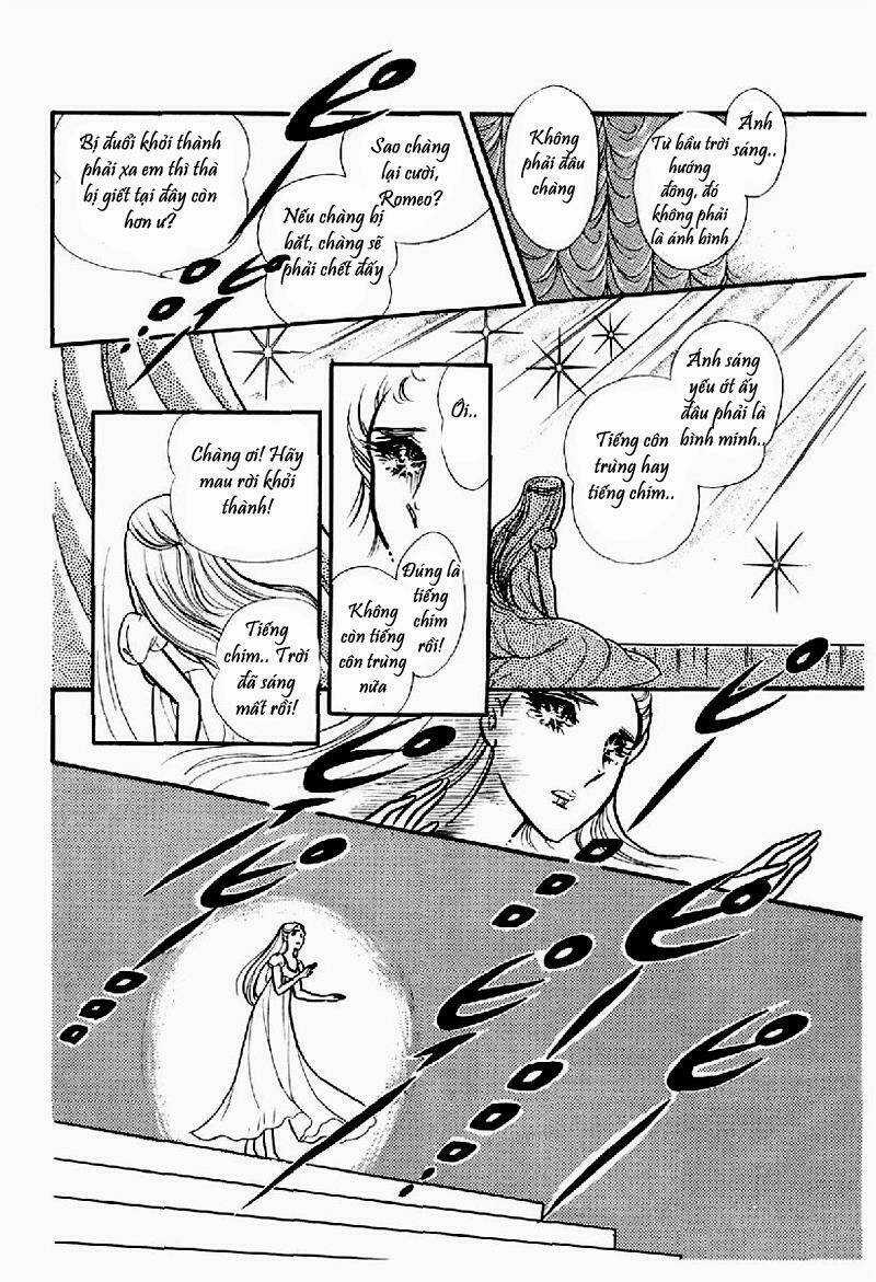 Glass Mask - Chapter 117 - Trang 14
