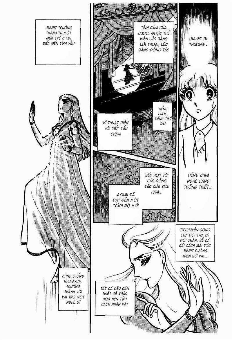 Glass Mask - Chapter 117 - Trang 15