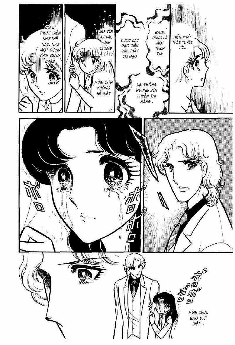 Glass Mask - Chapter 117 - Trang 16