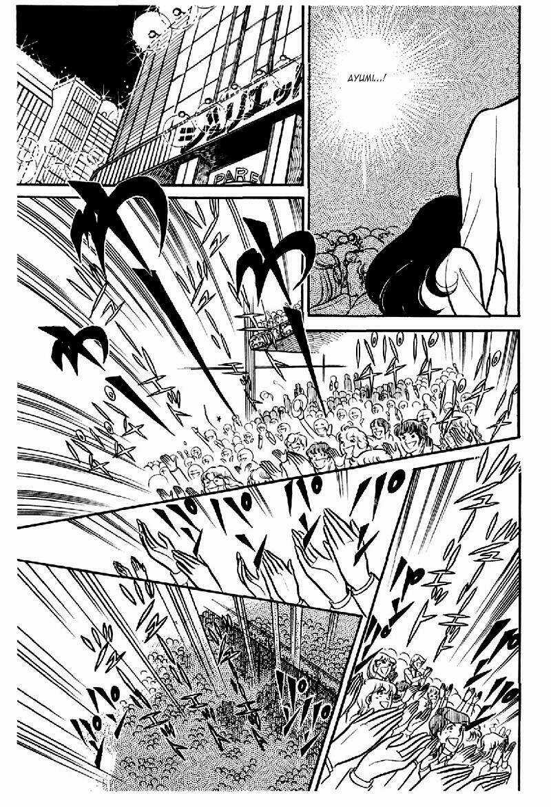 Glass Mask - Chapter 117 - Trang 17