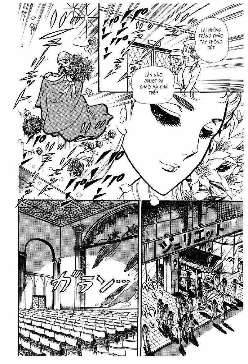 Glass Mask - Chapter 117 - Trang 18